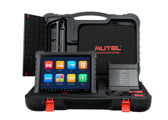 AUTEL MS ULTRA S2